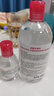 贝德玛【双11】粉水舒妍舒缓洁肤液卸妆水敏感肌可用温和无需水洗1200ml 实拍图