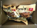 沟帮子熏鸡胗135g*3袋 冷藏熟食 开袋即食 东北下酒菜 源头直发 实拍图