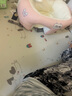 曼龙XPE婴儿爬行垫宝宝爬爬垫拼接加厚儿童泡沫垫客厅家用地垫 9片装 实拍图