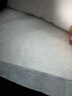 十月结晶产褥垫孕产妇护理垫成人婴儿老人一次性隔尿床单大号12片60*90cm 实拍图