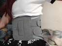 赫迪医生护腰带医用腰椎间盘突出腰肌劳损骨折术后腰托腰疼护腰痛男女专用 30cm后腰加宽【腰1到骶1整段支撑版】 XS 实拍图