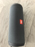 JBL FLIP ESSENTIAL2 旗舰款二代 蓝牙音响【政府补贴】便携音箱  户外防水 低音炮 登山秋游 炫酷黑 实拍图