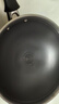 爱仕达（ASD）炒锅304不锈钢蜂窝防粘平底炒菜锅30cm燃气电磁炉通用CC30E1WG 实拍图