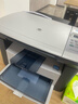 惠普（HP）全新M1005MFP打印机复印扫描激光一体机黑白学生家用办公A4手机 全新HPM1005【含一个原装硒鼓】 官方标配（电脑使用） 实拍图