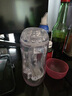 sauce非理性手动飞机杯男用自慰器成人玩具用品宿舍隐形真实阴道旋风杯 紧致型 辣辣酱 实拍图
