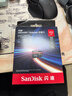 闪迪（SanDisk）512GB TF(MicroSD Express)内存卡 读880MB/s 写650MB/s 适配运动相机无人机 Switch2游戏机存储卡 实拍图