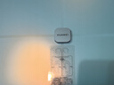 华为八电极体脂秤3Pro 电子秤体脂秤体重秤家用 双频检测精准/WiFi蓝牙双连接/支持安卓&iOS 日出印象 实拍图