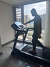 爱康（ICON）Nordictrack美国高端跑步机智能家用健身房可折叠走步机 T5.5S 实拍图