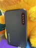 小讯智能【送1500G 】2026年新款5G千兆充电宝二合一随身wifi6移动无线网络流量无限双频便携wifi6随身携带 星空蓝【顶配版】终身质保+送免费流量 实拍图