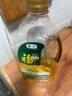 福临门 食用油 压榨一级 黄金产地玉米胚芽油1.8L（富含植物甾醇） 实拍图