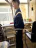 班尼路（Baleno）男童套装春秋季儿童棒球服外套运动长裤两件套青少年衣服12-16岁 实拍图