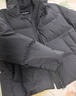 坦博尔羽绒服女短款连帽百搭秋冬小个子女士外套330332D 黑色 165  实拍图