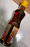 鲁花 食用油 物理压榨 芝麻香油（凉拌 调味 烹饪 火锅） 350ml 实拍图