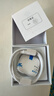 华强北新款【直营正品丨降噪Air7代】 蓝牙耳机真无线适配苹果主动降噪半入耳式国家补贴iPhone17/16/15Pods 【降噪全功能pods顶配版】 【主动降噪+空间音頻+三真电量】 实拍图