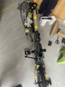 大行（DAHON）经典P8折叠自行车成人20英寸8速男女式通勤运动单车KBC083 消光灰【经典版】 实拍图