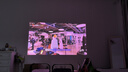 极米Z9X 4K 全新轻薄4K光学变焦投影 1300CVIA真实高亮 家用智能投影仪高清家庭影院云台投影机  实拍图
