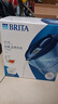 碧然德（BRITA）过滤净水器 滤水壶 海洋系列 3.5L(蓝色）+去水垢专家版滤芯11枚 环保加固包装 实拍图