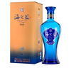 洋河 蓝色经典 海之蓝 52度 520ml*6瓶 整箱装 绵柔浓香型白酒 实拍图