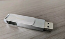 台电（TECLAST）32GB USB3.2 高速U盘 大容量存储办公电脑系统车载音乐优盘 实拍图