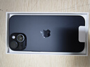 Apple/苹果 iPhone 15 (A3092) 128GB 黑色 支持移动联通电信5G 双卡双待手机 实拍图