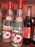 汾酒 红盖玻汾 清香型白酒 42度 475mL 单瓶装 纯粮酒 实拍图