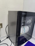 康宝（Canbo）消毒柜家用小型消毒碗柜高温立式迷你台式餐具碗筷收纳柜厨房消毒机【国家补贴】XDR53-TVC1 实拍图