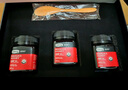 康维他（Comvita）麦卢卡蜂蜜礼盒装UMF5+250g*3瓶 新西兰滋补品送父母长辈节日礼物 实拍图