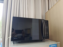 美的（Midea）微波炉烤箱一体机 小型家用20升微波炉  光波加热 钻石背板（M1-L201B） 实拍图