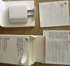 Apple/苹果 20W USB-C充电器  type-c充电器苹果手机充电器原装手机快充头 苹果17手机充电 实拍图