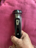 映趣电动剃须刀男士刮胡刀充电便携三刀头轻便旋转式中秋节礼物胡须刀迷你生日送男友长辈须刨国家补贴 实拍图