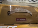 农夫山泉100%纯果汁NFC番石榴(芭乐)混合汁300ml*10瓶中秋礼盒鲜果饮料 实拍图