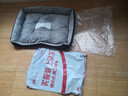憨憨乐园狗窝猫窝XXL号宠物房子狗狗用品狗垫子屋四季大型犬垫床加大号 实拍图