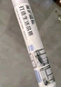 墨斗鱼窗户防窥膜磨砂玻璃隐私贴膜卫生间厕所玻璃窗防窥贴纸0.45*2米 实拍图