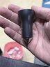倍思 车载充电器 双口60W超级快充点烟器一拖二车充头转换器适配苹果17/16华为小米 实拍图