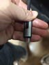 山泽USB4全功能数据线PD240W快充充电适用苹果17/16华为手机笔记本双type-c雷电4显示器投屏视频传输 实拍图