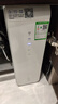 沁园（TRULIVA）沁园厨下净水器复合滤芯新三系1级复合滤芯（UR-S31048i/1248/3646/3846）PPCAPPK-O10-A-MK(Ⅱ） 实拍图
