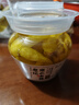 云山半泡小米辣500g 野山椒 自制泡凤爪调料老坛泡菜1斤瓶装  实拍图