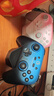盖世小鸡（GAMESIR）超新星无线游戏手柄带底座 适用switch2手机PC安卓Steam电脑NSpro电视体感蓝牙粉色宝可梦za宏编程 实拍图