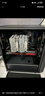 海韵（SEASONIC）1200W 白金VERTEX峰睿电脑电源 ATX3.1/PCIe5.1/12V-2x6 支持5090/9070显卡 实拍图