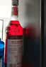 莫林红石榴风味糖浆 璃瓶装700ml 咖啡调酒伴侣鸡尾果汁 实拍图