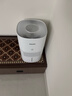飞利浦（PHILIPS）加湿器家用卧室母婴专用静音除菌无雾空调加湿机鼻炎孕妇婴幼儿小型桌面大容量国家补贴HU5969 实拍图
