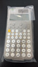 卡西欧（CASIO）fx-991CN CW科学函数计算器fx-991升级款大学生物化生竞赛考研学习考试灰白搭配 实拍图