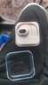 【京东物流】挂耳蓝牙耳机左耳不入耳运动骑行开车通话苹果华为小米手机【高清通话丨来电报号】 旗舰款肤色水晶盒装 实拍图