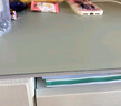 梓晨【生态硅】护眼书桌垫学生学习桌写字台桌布办公桌电脑桌面保护垫 实拍图