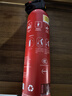 京玺车载灭火器水基灭火器汽车家用国家消防3C认证器材13B级别便携 实拍图