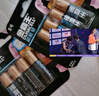 金霸王(Duracell)5号超能量电池4粒装 碱性五号干电池适用于计算器无线鼠标遥控器玩具车麦克风手柄 实拍图