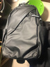 高尔夫（GOLF）胸包男士斜挎包男休闲单肩包ipad手机包户外运动跑步包骑行背包 实拍图