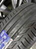 普利司通（Bridgestone）汽车轮胎 225/55R17 97W T001 适配君威/君越/迈锐宝/宝马5系/A6L 实拍图
