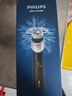 飞利浦（PHILIPS）电动剃须刀新一代旋护5X 净护双升级AI智能痘敏肌刮胡刀 送老公送男友 父亲生日礼物 实拍图