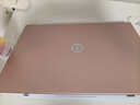 华硕a豆14 2025高颜值AI轻薄笔记本电脑商务办公学生 树莓蜜粉 13代i5 护眼屏 24G内存 1TB固态 实拍图